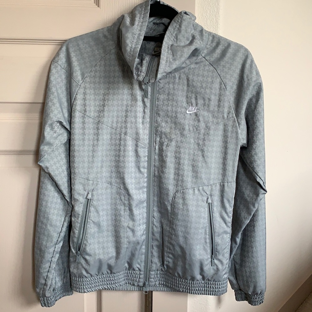 Nike jacket
